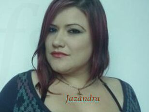 Jazandra