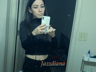 Jazzdiana