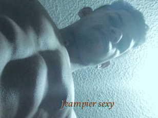 Jeampier_sexy