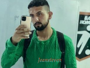 Jeansteven