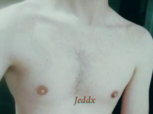 Jeddx