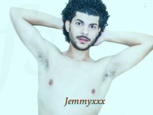 Jemmyxxx