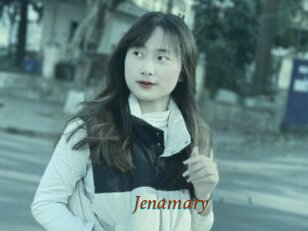 Jenamary