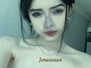 Jenasusan