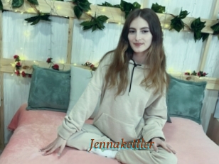 Jennakettler