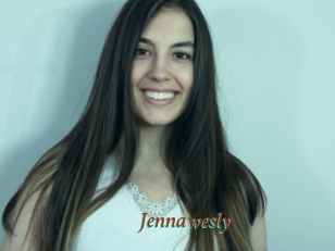 Jennawesly