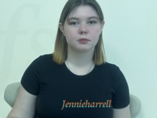 Jennieharrell