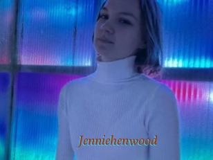 Jenniehenwood