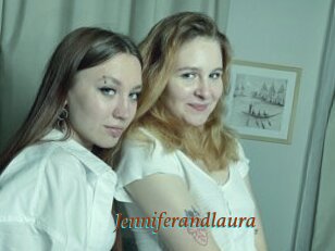 Jenniferandlaura