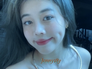 Jenny18y