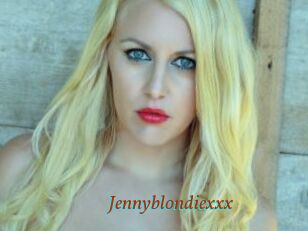 Jennyblondiexxx