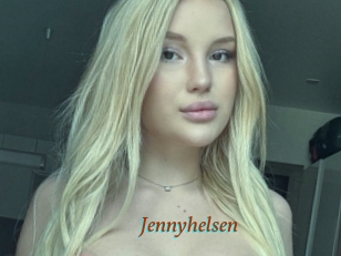 Jennyhelsen