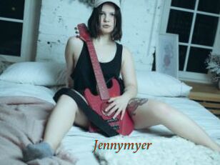 Jennymyer