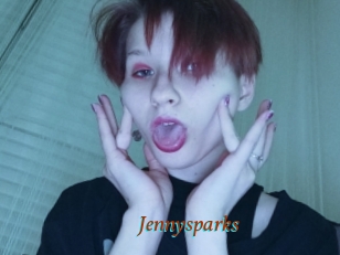 Jennysparks