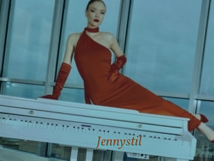 Jennystil