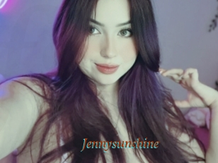 Jennysunchine