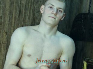 Jeremystivens