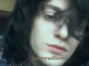 Jeremywilliams