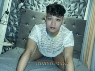 Jeromecramer