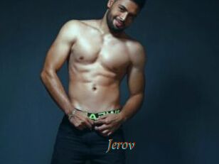 Jerov