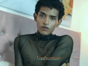 Jesshunteer