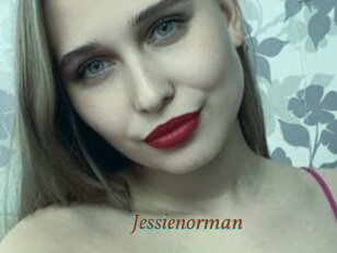 Jessienorman