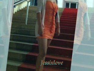 Jessixlove