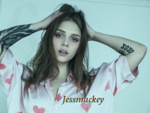 Jessmackey