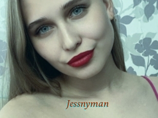 Jessnyman