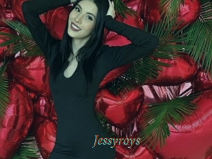 Jessyroys