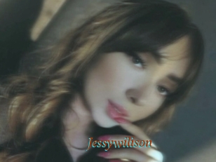 Jessywilison