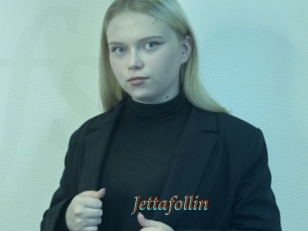 Jettafollin