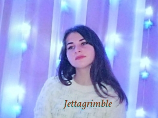 Jettagrimble