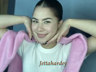 Jettahardey