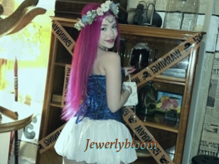 Jewerlybloom