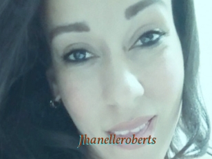 Jhanelleroberts