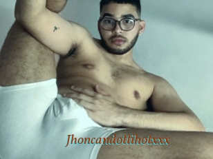 Jhoncandottihotxxx