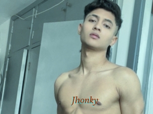 Jhonky