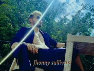 Jhonny_sullivan