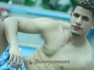 Jhonnyconnors