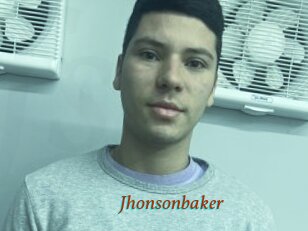 Jhonsonbaker