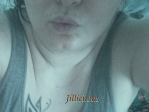 Jilliciious