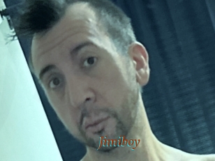 Jimiboy