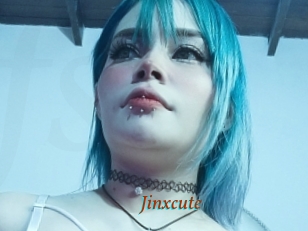 Jinxcute