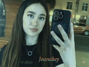 Joanakey