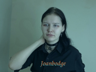 Joanbodge