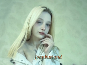 Joanburland