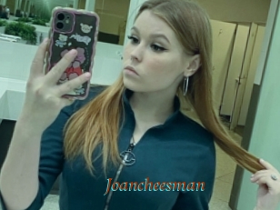 Joancheesman