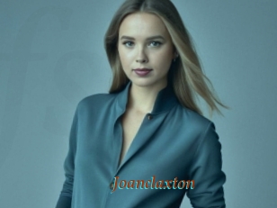 Joanclaxton