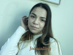 Joancodling